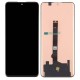 Xiaomi Redmi Note 13 Pro Plus LCD Screen Black - High Quality