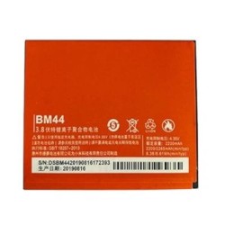 Xiaomi Redmi Note 2 Prime Battery | ORIGINAL | Replacement