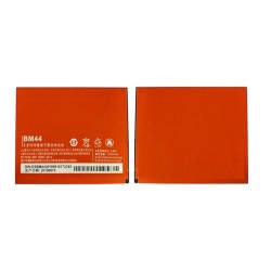 Xiaomi Redmi Note 2 Prime Battery