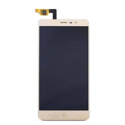 Xiaomi Redmi Note 3 LCD Screen Display Gold - High Quality