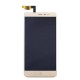 Xiaomi Redmi Note 3 Pro LCD Screen Display Gold - ORIGINAL