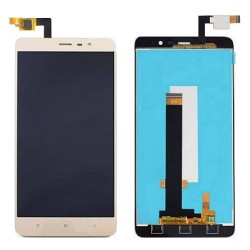 Xiaomi Redmi Note 3 Pro LCD Screen Display Gold - High Quality