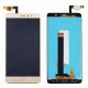 Xiaomi Redmi Note 3 Pro LCD Screen Display Gold - ORIGINAL