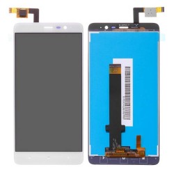 Xiaomi Redmi Note 3 Pro LCD Screen Display White - High Quality