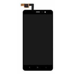 Xiaomi Redmi Note 3 Pro LCD Screen Display Black - ORIGINAL