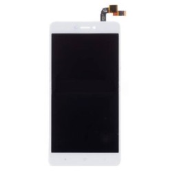 Xiaomi Redmi Note 4 Indian LCD Screen Display White - High Quality