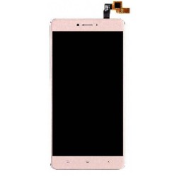 Xiaomi Redmi Note 4 Indian LCD Screen Display Gold - High Quality