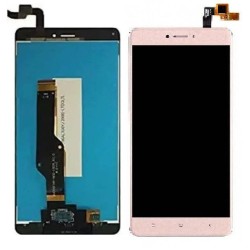 Xiaomi Redmi Note 4 Indian LCD Screen Display Gold - High Quality