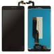 Xiaomi Redmi Note 4 Indian LCD Screen Display Black - ORIGINAL