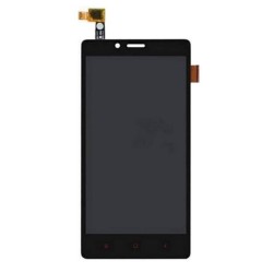 Xiaomi Redmi Note 4G LCD Screen Display Black - High Quality