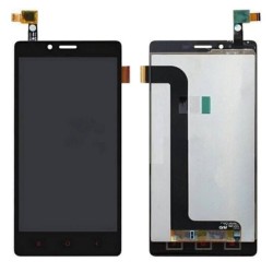 Xiaomi Redmi Note 4G LCD Screen Display Black - High Quality