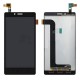 Xiaomi Redmi Note 4G LCD Screen Display Black - High Quality