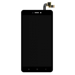 Xiaomi Redmi Note 4X LCD Screen Display Black - High Quality