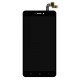 Xiaomi Redmi Note 4X LCD Screen Display Black - ORIGINAL