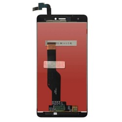 Xiaomi Redmi Note 4X LCD Screen Display Black - ORIGINAL