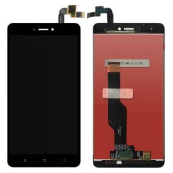 Xiaomi Redmi Note 4X LCD Screen Display Black - High Quality