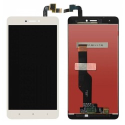 Xiaomi Redmi Note 4X LCD Screen Display White - High Quality