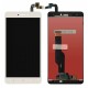 Xiaomi Redmi Note 4X LCD Screen Display White - ORIGINAL