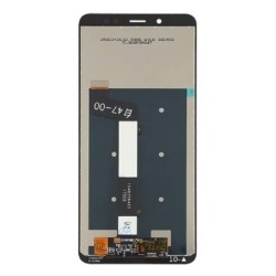 Xiaomi Redmi Note 5 LCD Screen Display White - High Quality