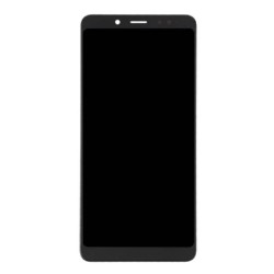 Xiaomi Redmi Note 5 LCD Screen Display Black - ORIGINAL