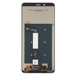 Xiaomi Redmi Note 5 LCD Screen Display Black - High Quality