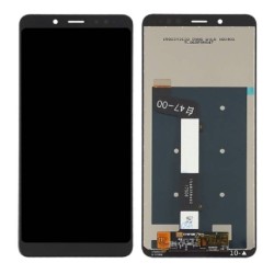 Xiaomi Redmi Note 5 LCD Screen Display Black - High Quality