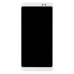 Xiaomi Redmi Note 5 Pro LCD Screen Display White - High Quality