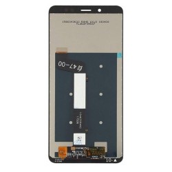 Xiaomi Redmi Note 5 Pro LCD Screen Display White - ORIGINAL