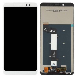 Xiaomi Redmi Note 5 Pro LCD Screen Display White - High Quality