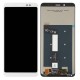 Xiaomi Redmi Note 5 Pro LCD Screen Display White - ORIGINAL