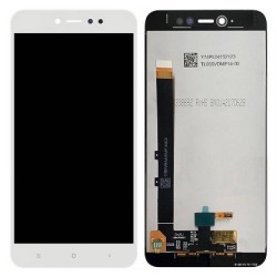 Xiaomi Redmi Y1 LCD Screen Display White - High Quality