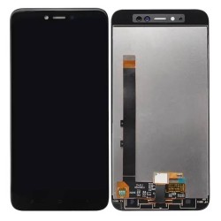 Xiaomi Redmi Y1 LCD Screen Display Black - High Quality