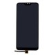 Xiaomi Redmi Note 6 Pro LCD Screen Display Black - ORIGINAL