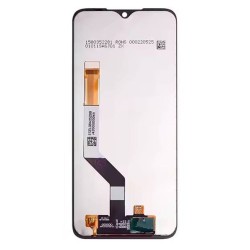 Xiaomi Redmi Note 7s LCD Screen Display Black - High Quality