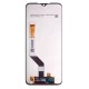 Xiaomi Redmi Note 7s LCD Screen Display Black - High Quality