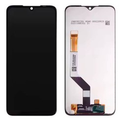 Xiaomi Redmi Note 7s LCD Screen Display Black - High Quality