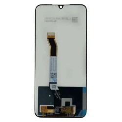 Xiaomi Redmi Note 8 2021 LCD Screen Display Black - High Quality