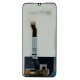 Xiaomi Redmi Note 8 LCD Screen Display Black - High Quality