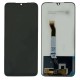 Xiaomi Redmi Note 8 LCD Screen Display Black - High Quality