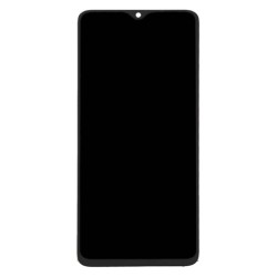 Xiaomi Redmi Note 8 Pro LCD Screen Display Black - ORIGINAL