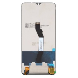 Xiaomi Redmi Note 8 Pro LCD Screen Display Black - High Quality