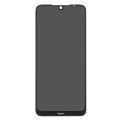 Xiaomi Redmi Note 8T LCD Screen Display Black - ORIGINAL