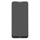 Xiaomi Redmi Note 8T LCD Screen Display Black - ORIGINAL