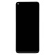 Xiaomi Redmi Note 9 5G LCD Screen Display Black - High Quality