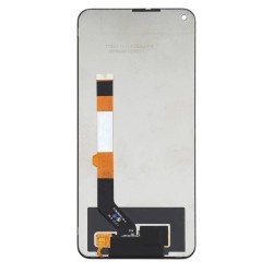 Xiaomi Redmi Note 9 5G LCD Screen Display Black - High Quality