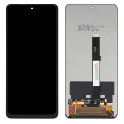 Xiaomi Redmi Note 9 Pro 5G LCD Screen Black - High Quality