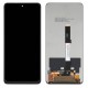 Xiaomi Redmi Note 9 Pro 5G LCD Screen Black - ORIGINAL