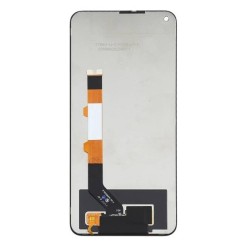 Xiaomi Redmi Note 9T LCD Screen Display Black - ORIGINAL