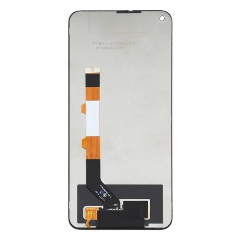 Xiaomi Redmi Note 9T LCD Screen Display Black - High Quality