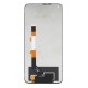 Xiaomi Redmi Note 9T LCD Screen Display Black - ORIGINAL